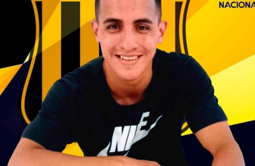 Sebastián Corda es el refuerzo número 20 de Mitre