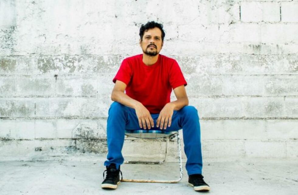 Eze López se presenta en el Centro Cultural Graciela Carena