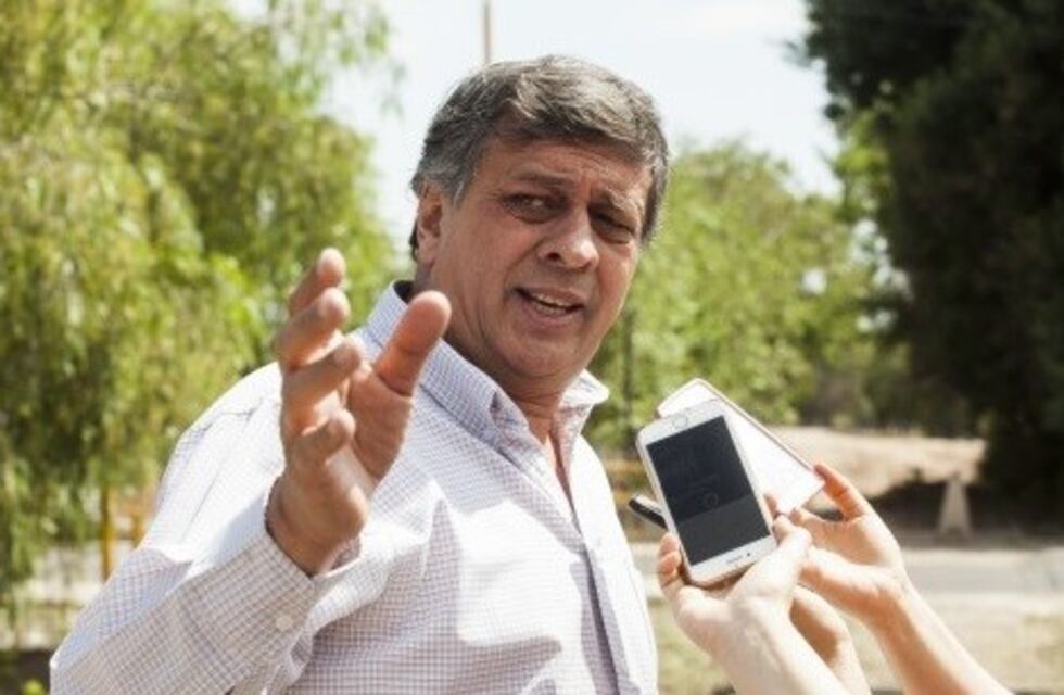 Inédito concurso internacional lanzó Las Heras