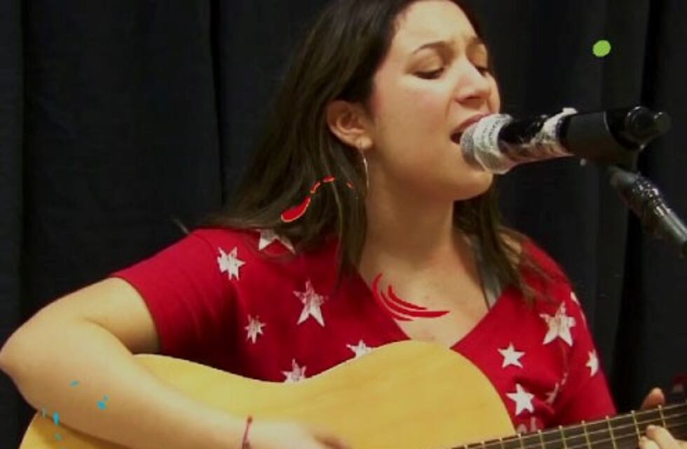 "Comodoro tiene talentos", una propuesta para los jóvenes artistas