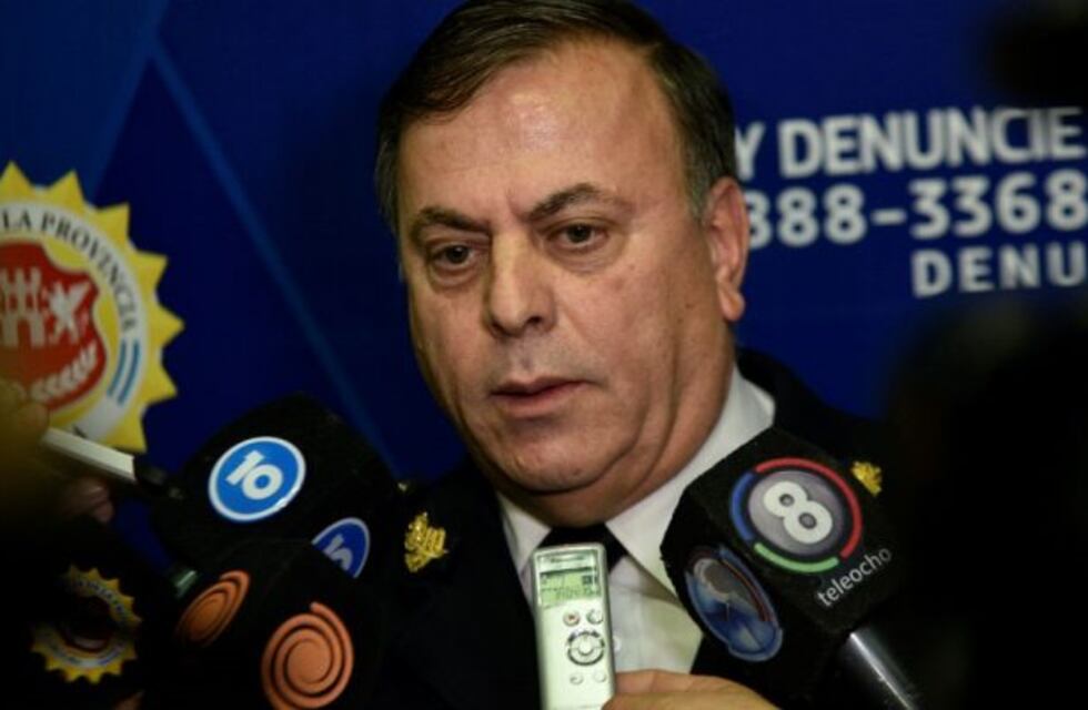 Defensa Civil tendrá un nuevo titular en la gestión de Martín Llaryora