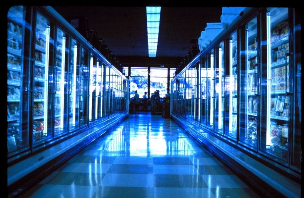 Cómo preservar los alimentos si hay un corte de energía