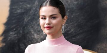 Selena Gómez conquistó a sus fanáticos.