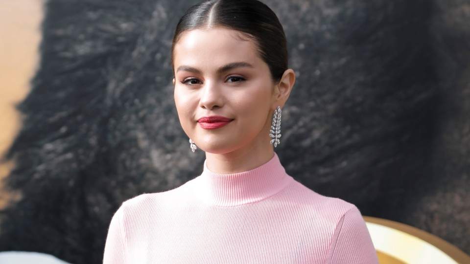 Selena Gómez conquistó a sus fanáticos.