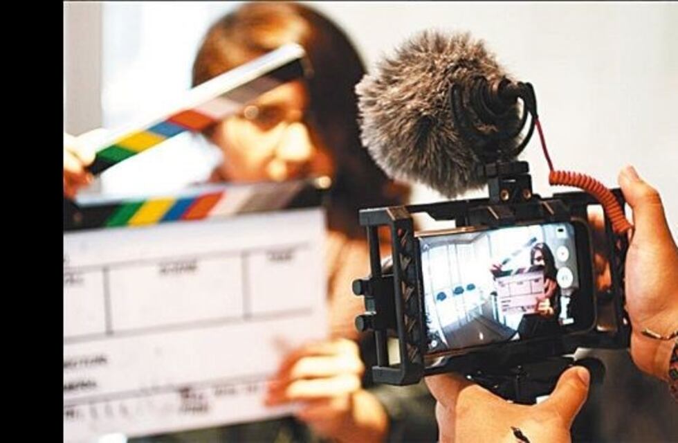 Seleccionaron los primeros 10 trabajos de "TDFilm Proyecta"