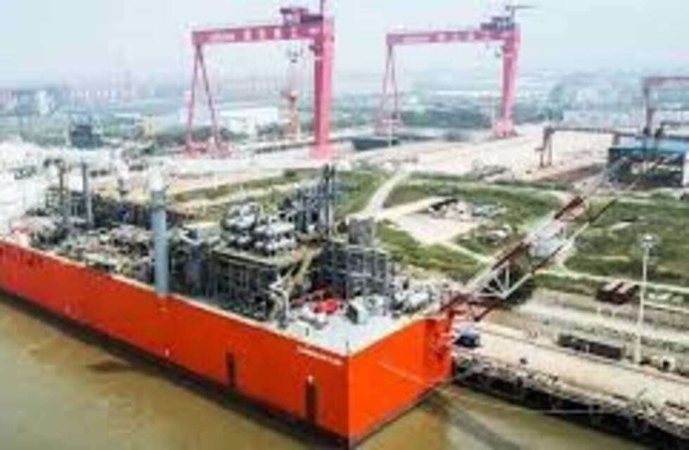 Lopetegui prevé un fuerte crecimiento en la exportación de gas natural licuado