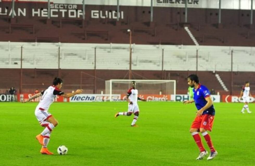 Coronavirus: Deportivo Morón presentó un protocolo para que vuelva el fútbol de ascenso