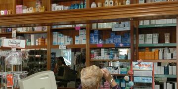 Las mayores subas en medicamentos se observan en productos que consumen personas de la tercera edad\u002E