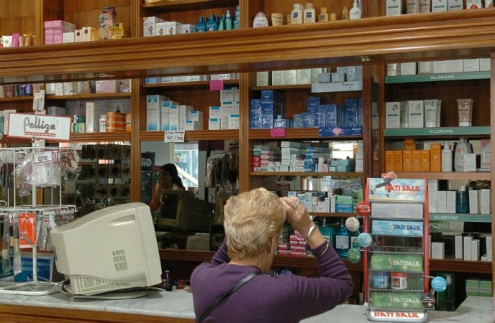 El precio de los remedios sigue en aumento
