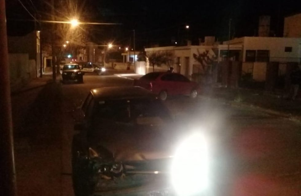 Alta Gracia: dos mujeres con varias lesiones tras un protagonizar un accidente de tránsito