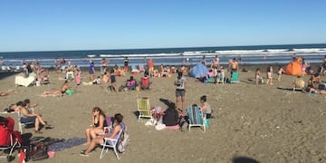 playa