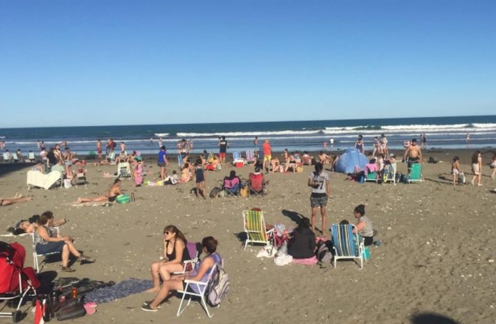 Verano a pleno: hoy la máxima podría superar los 33 grados centígrados
