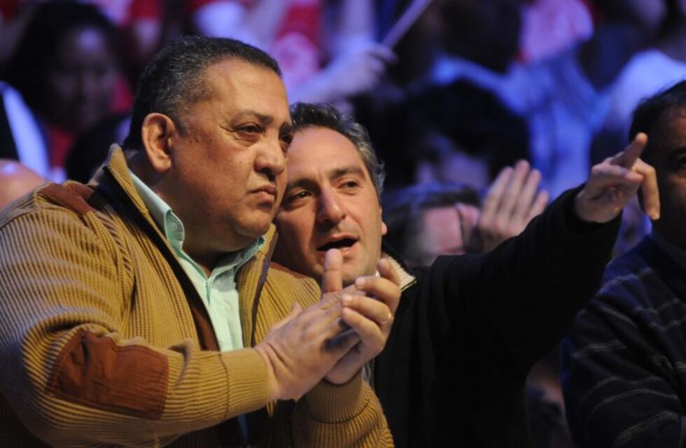 Casación rechazó excarcelar a Luis D'Elía en la causa por la toma de una comisaría en La Boca