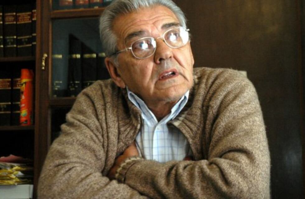 Falleció Mario Fendrich, el hombre detrás del robo del siglo en Santa Fe