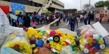 La Asociación Hospital Infantil entregó una nueva donación al Hospital Municipal