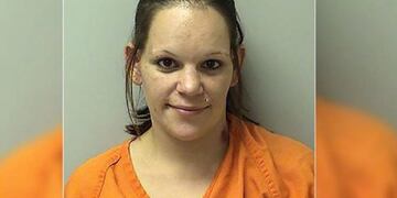 Marissa Tietsort, la niñera que mató al bebé que cuidaba y se lo entregó disfrazado a su madre\u002E