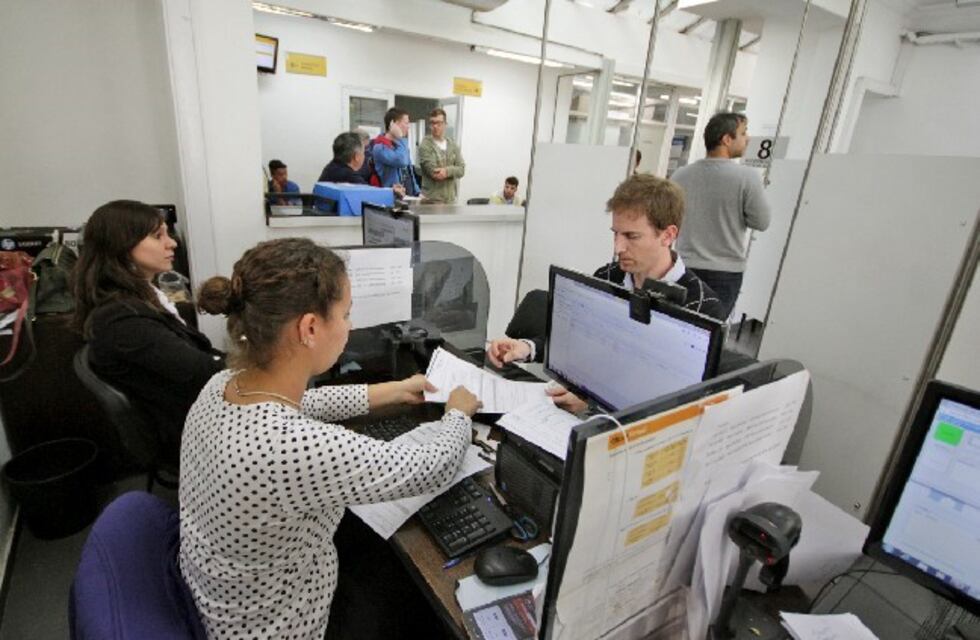 ¡Chau, papel! Santa Fe será la primera ciudad de la provincia con gestión digital