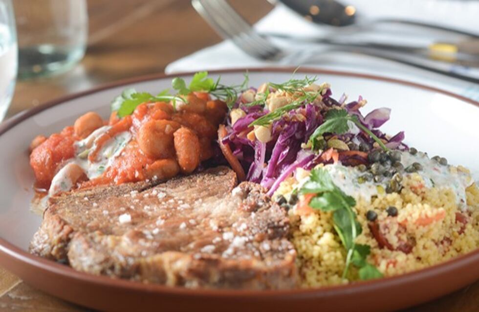 Ocho restaurantes argentinos,en la lista de los Latin America's 50 Best