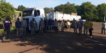 Desde la municipalidad destacaron la colaboración de los vecinos\u002E