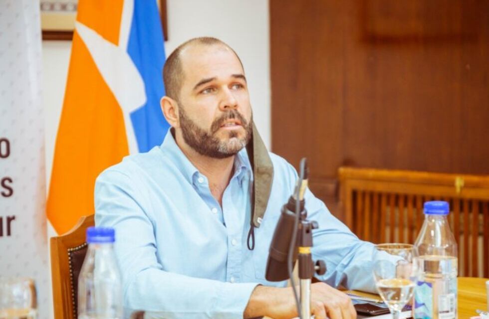 Tita: “La decisión política del Gobernador es garantizar la autonomía de los municipios”
