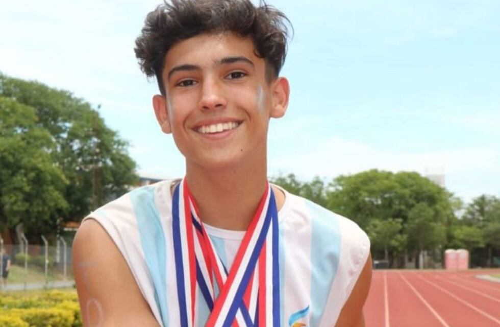 Finalmente, los atletas podrán participar del Mundial Sub 20 de Kenia