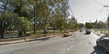 Obras en la Donato Álvarez motivarán a cortes en ese sector de la ciudad por varios días\u002E