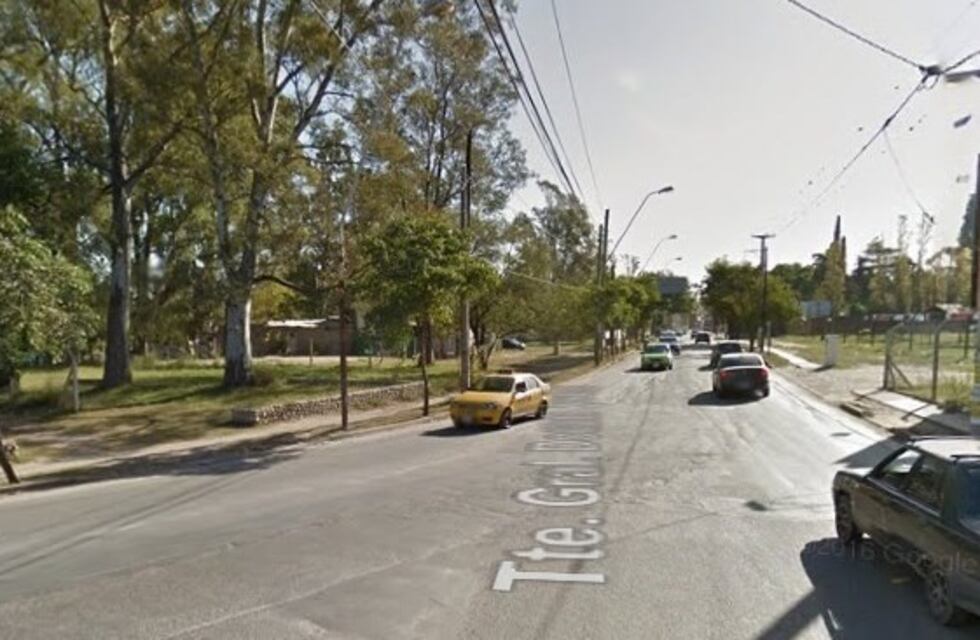 Por obras, cortarán la avenida Donato Álvarez desde este martes: así se deberá circular