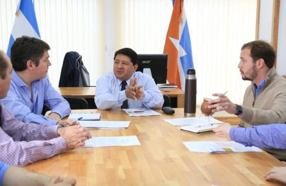 El ministerio de Agricultura, Ganadería y Pesca trabaja en la  problemática de los perros asilvestrados