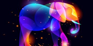 Galería: Imágenes de luz