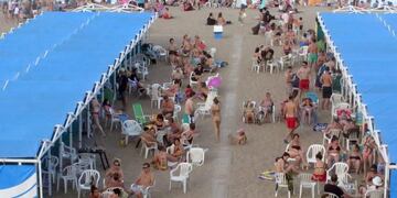 (Clarín/Fabián Gastiarena)