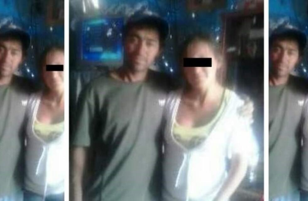 Surgió otra denuncia contra el sujeto que violó y embarazó a su hijastra