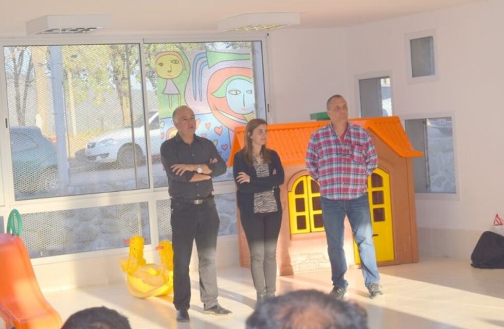 La Universidad Popular es una realidad en Santa Rosa