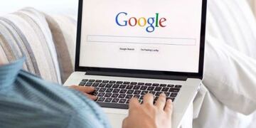 Buscar en Google