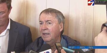 Gobernador Schiaretti