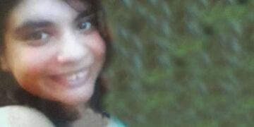 Leonela, mujer desaparecida en Jesús María el 24 de enero de 2019\u002E