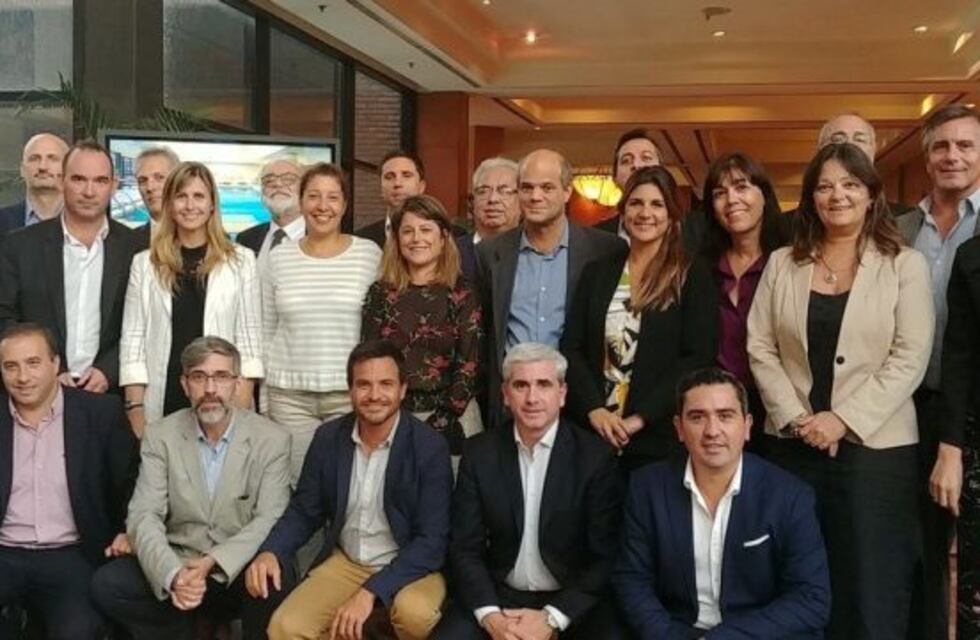 El Consejo Federal del Turismo delibera en San Salvador de Jujuy