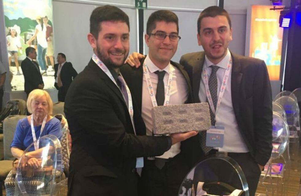 Fundación cordobesa EcoInclusión, la gran ganadora del Desafío Google.org