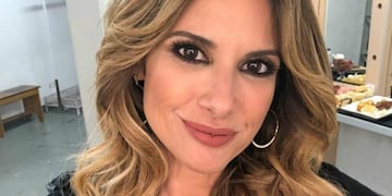 Alessandra Rampolla (Foto: Instagram)