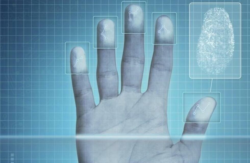 200 casos pudieron esclarecerse gracias al registro de Huellas