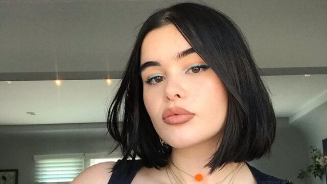 Barbie Ferreira, la nueva revelación del body positive