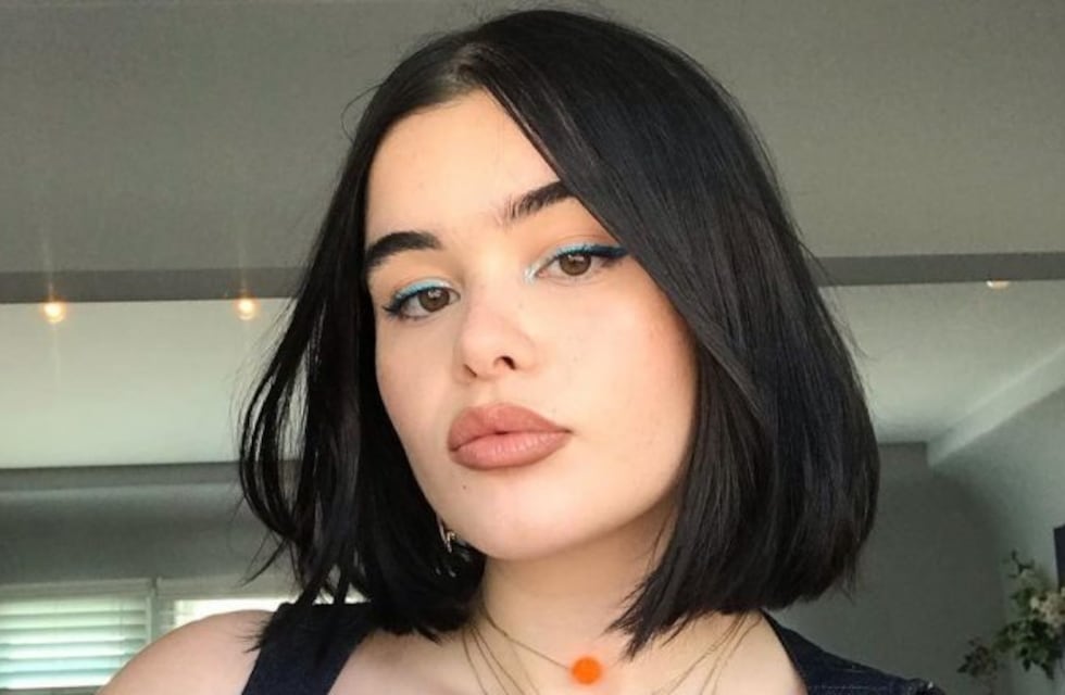 Barbie Ferreira, la modelo y actriz que se convirtió en un ícono del "body positive"