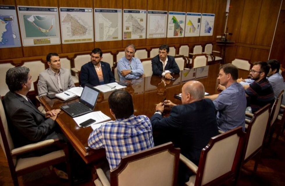 Acuerdan acciones para incentivar la reactivación de economías locales