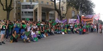 Organizaciones de mujeres