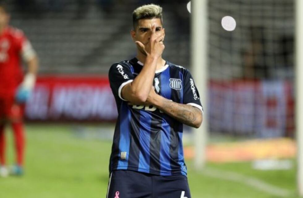 Talleres: por Olaza hay nuevos interesados; y apareció Zampedri