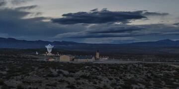 Estados Unidos teme que China haga espionaje tecnológico satelital\u002E
