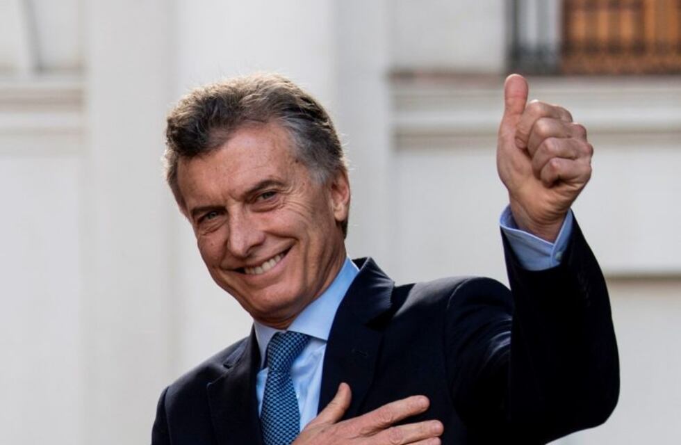 Mauricio Macri vuelve a Córdoba a días del inicio de la campaña para las Legislativas