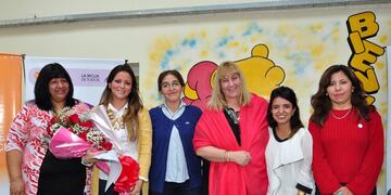 Ministerio de Desarrollo Social