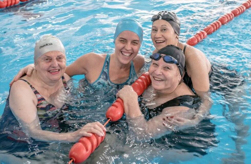 Abrieron las inscripciones para las colonias de verano destinadas a adultos mayores