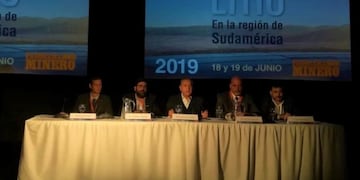 VIII Seminario Internacional \
