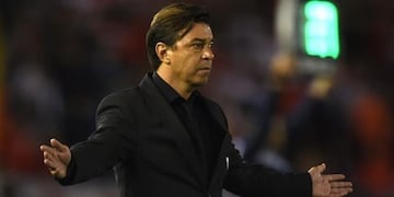 El tuit de la Conmebol que pone en duda la Superfinal entre River y Boca